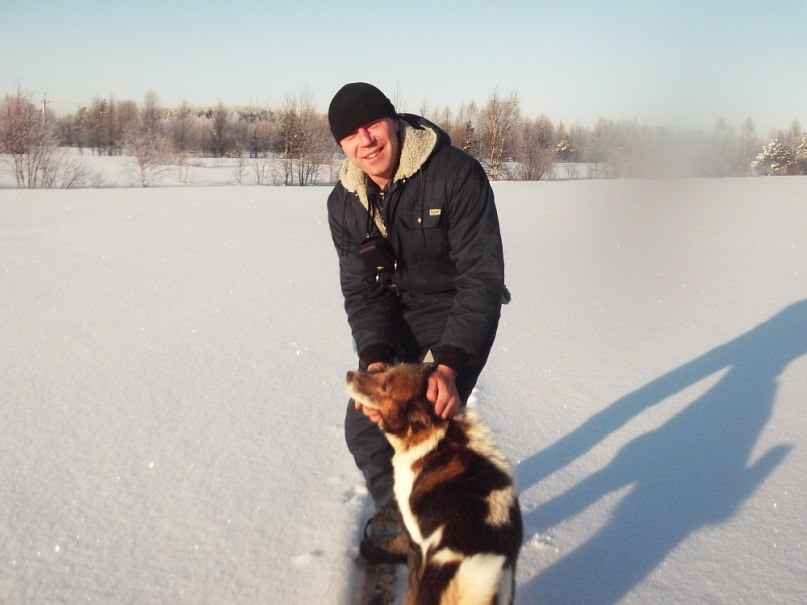 Сергей Соболев | Тойвола