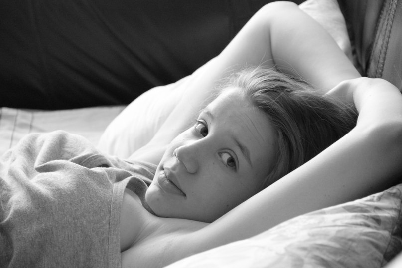 Арина Бензионович | Харьков