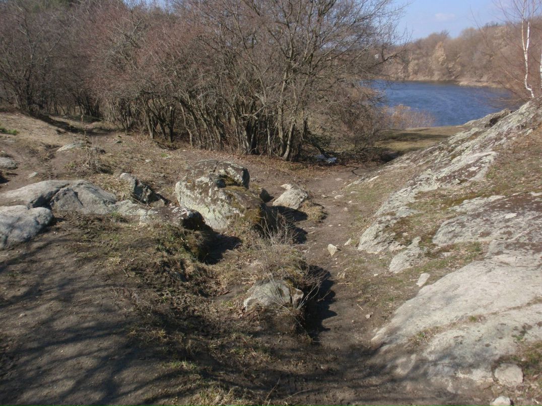 Борис Блаженний | Киев