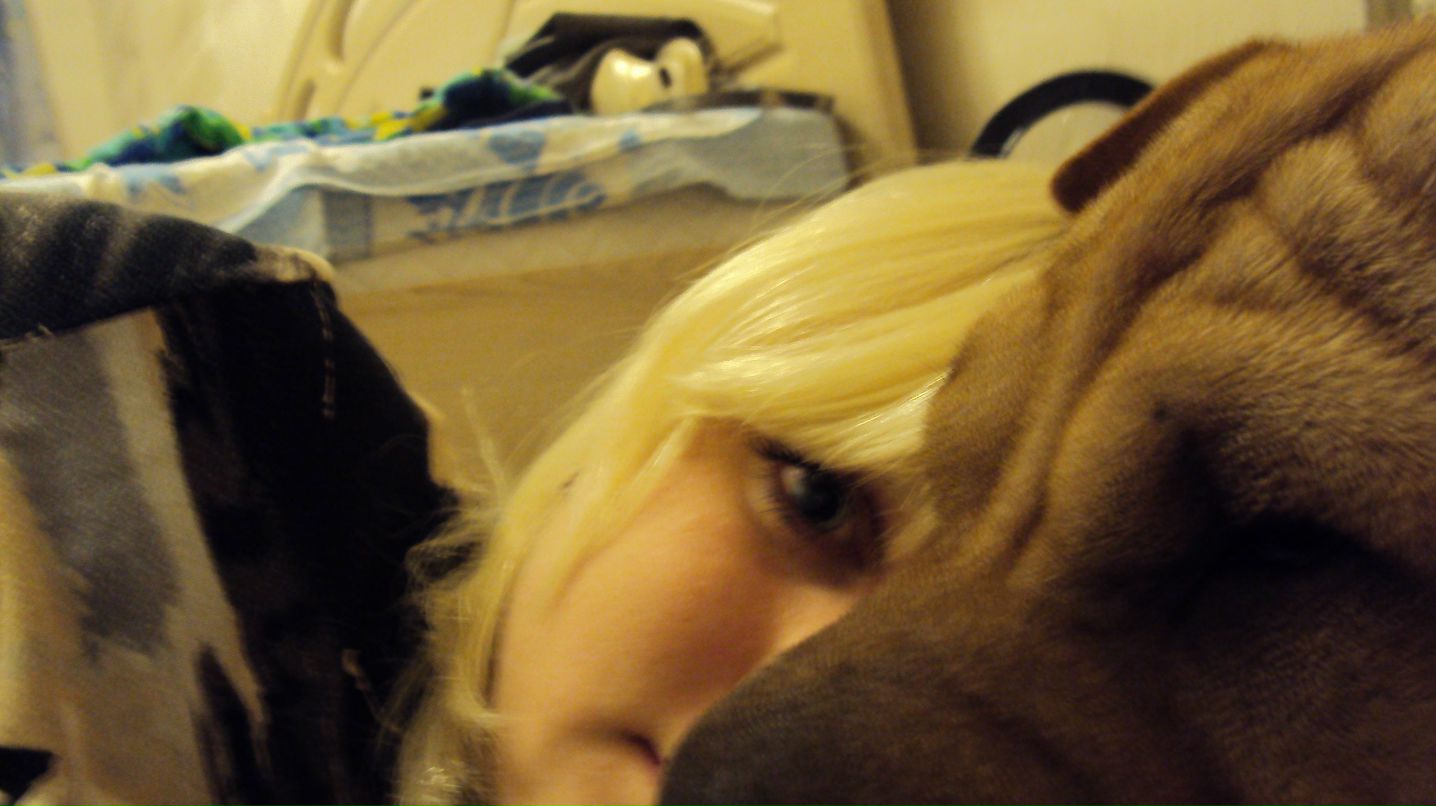 Наташа Нестерчук tashik | Минск