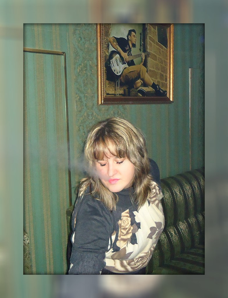 Света Милородова | Геленджик