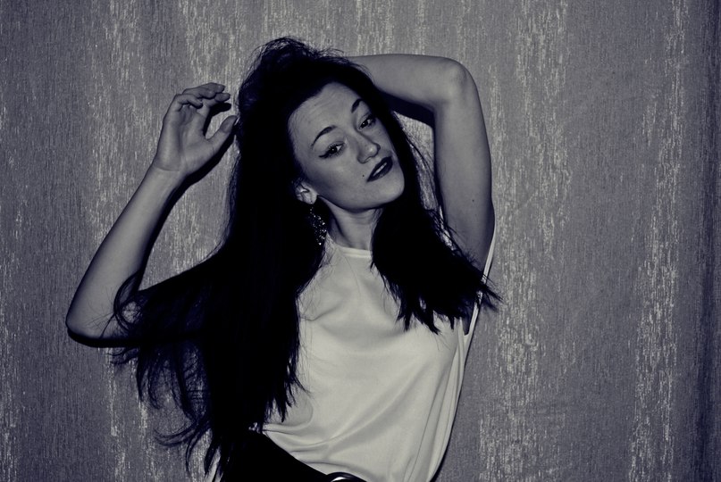 Kseniya Osipova | Нижний Новгород