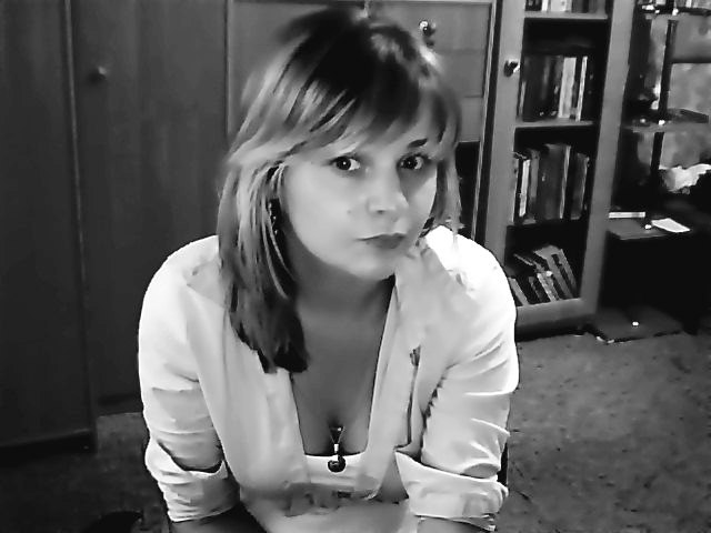 Даша Мойсеенкова | Киев