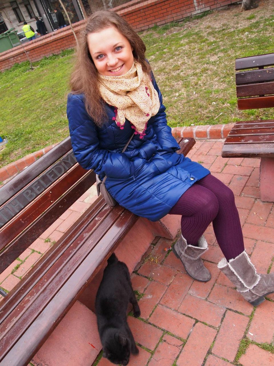 Evgeniya Danilenkova | 