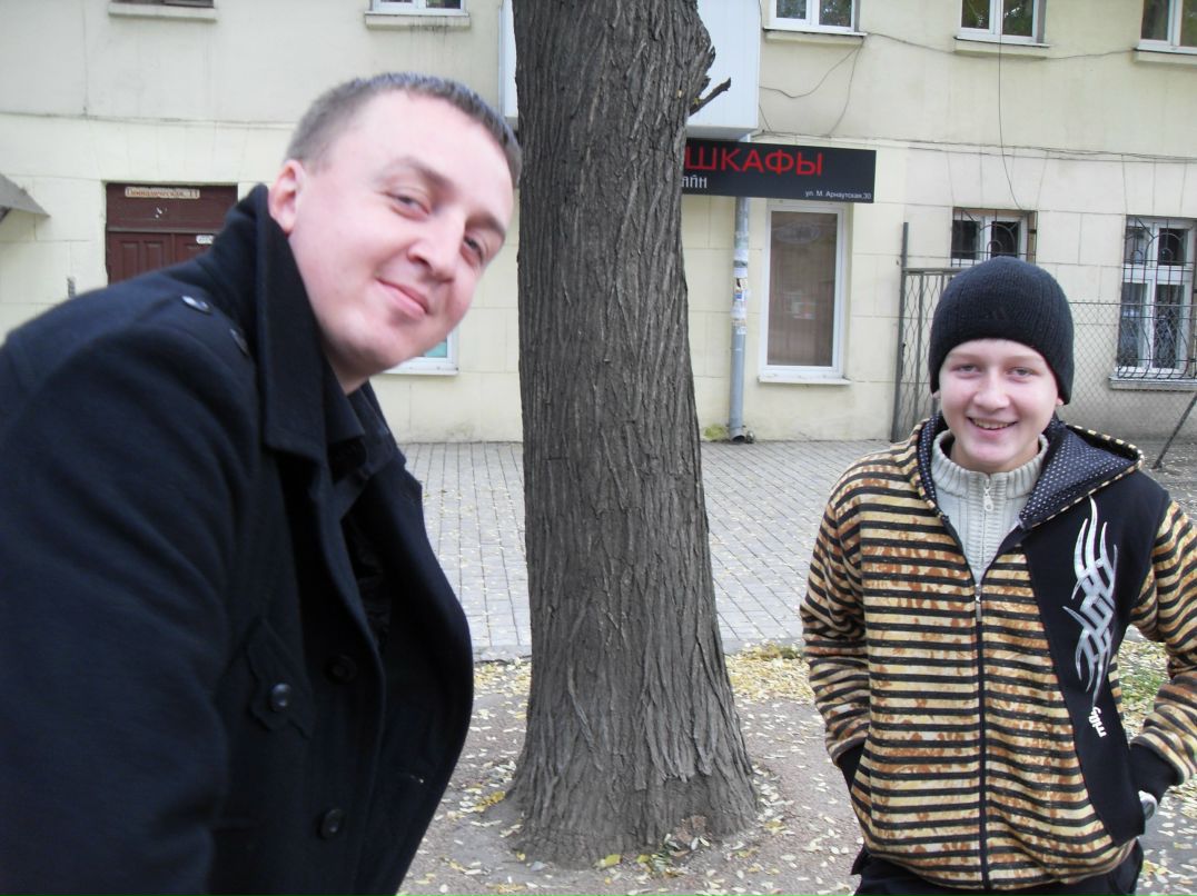 Серёга Середенко | Одесса