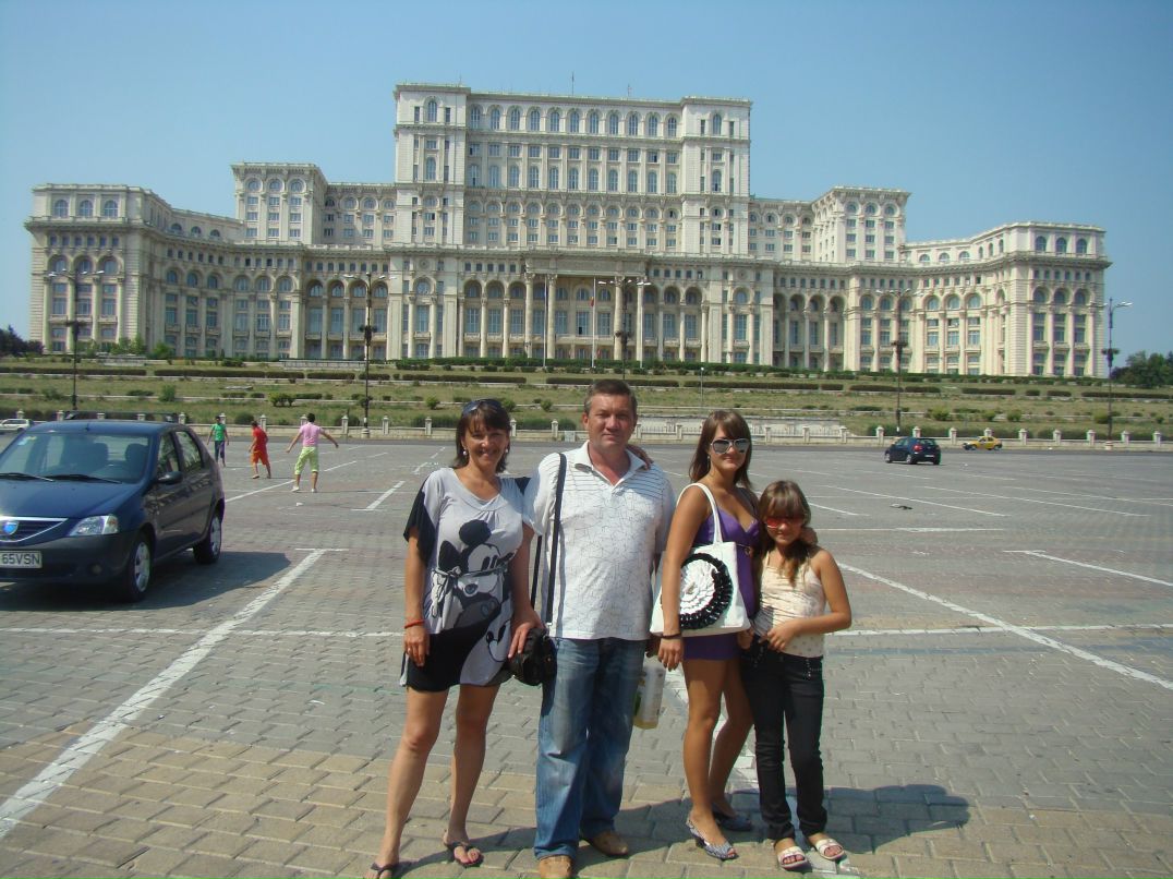 Дарья Шайгарданова | Virginia Beach