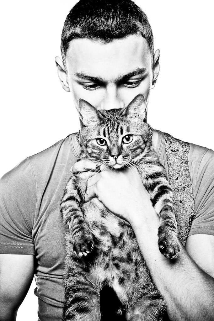 Ярослав Ярусов | Санкт-Петербург