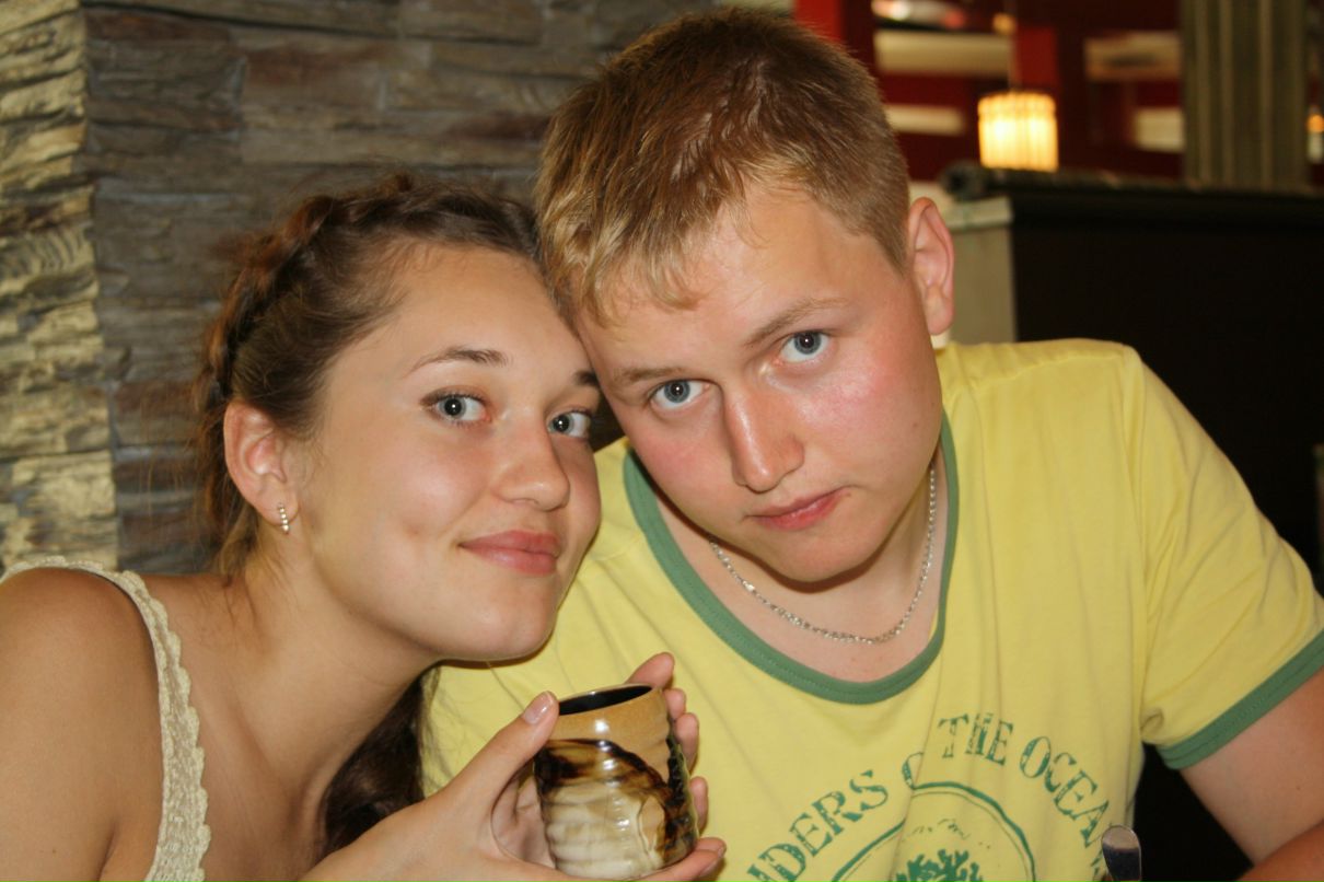 Марина Попова | Ижевск