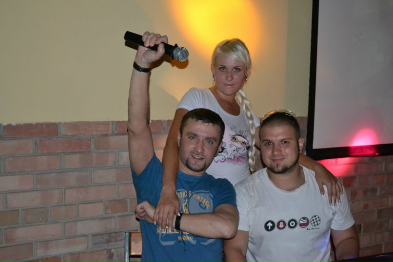 Вечно Пьяный молодой и вечно | Краснодар