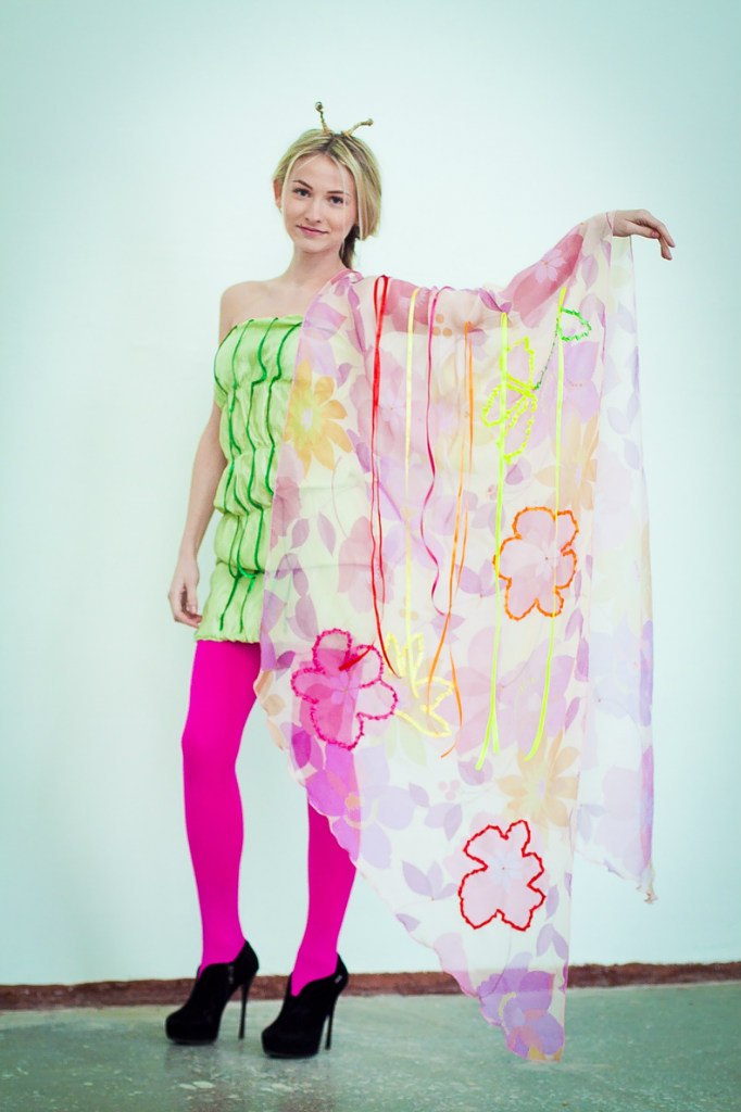 Елена Борисова | Зеленодольск