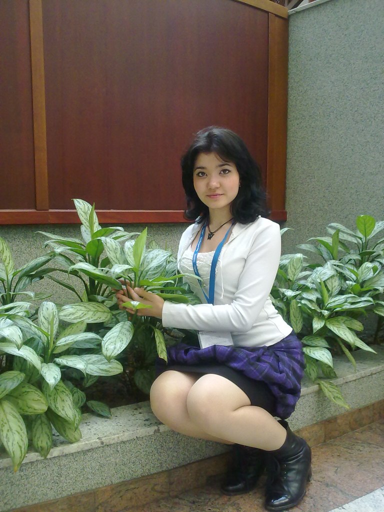 София Касымханова PRINCESS | Алматы