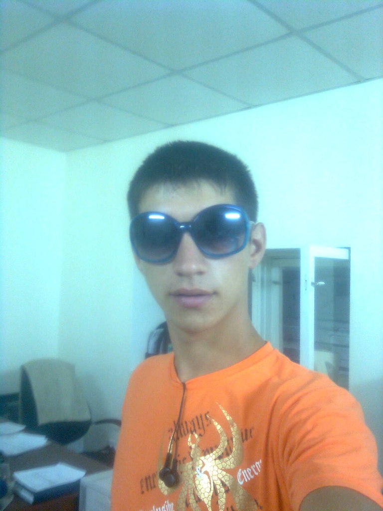 Ринат Латыпов | Северодонецк