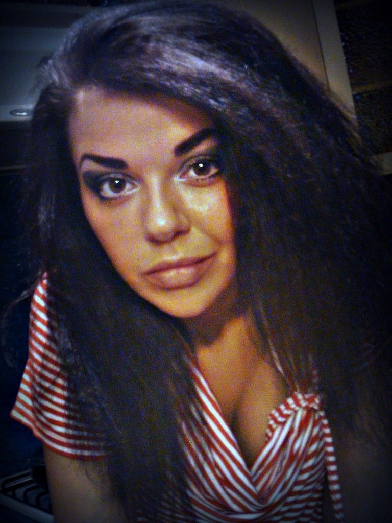 Вероника Стефанович | Hangzhou