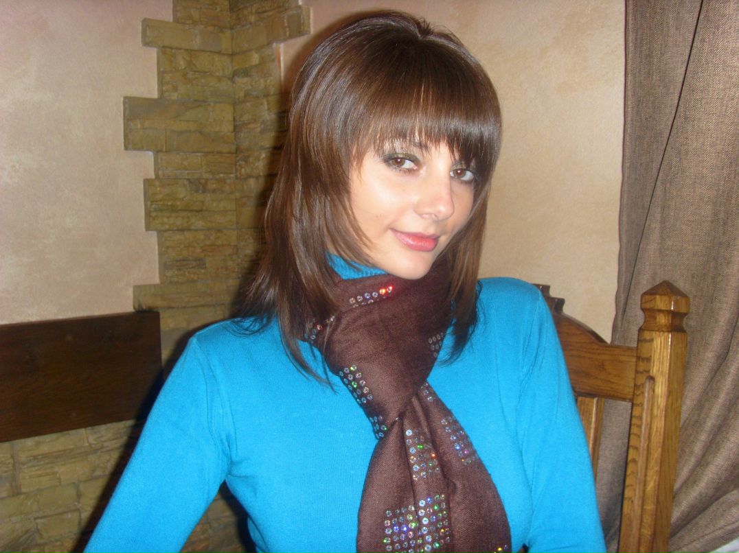 Наталя Данько | Каменец-Подольский