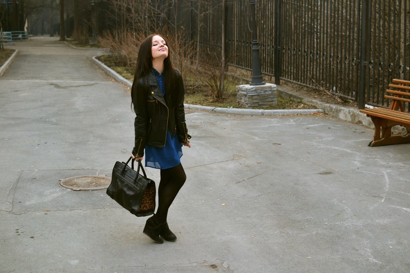 Виктория Саранкина | Новосибирск