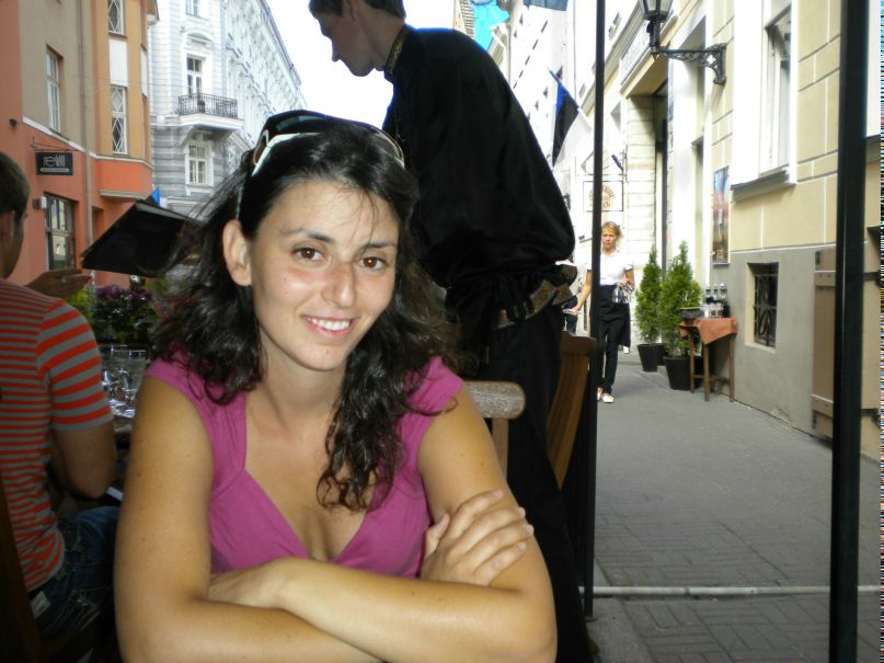 Giulia Casella | Trento