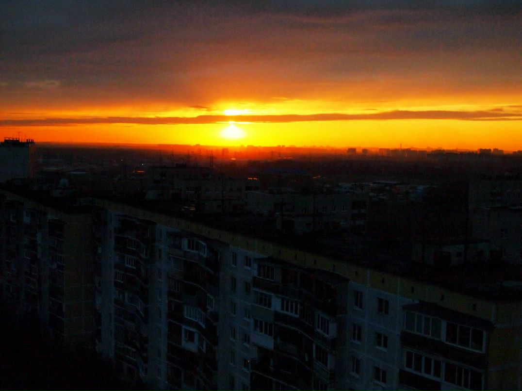 Вадим Каменский | Москва