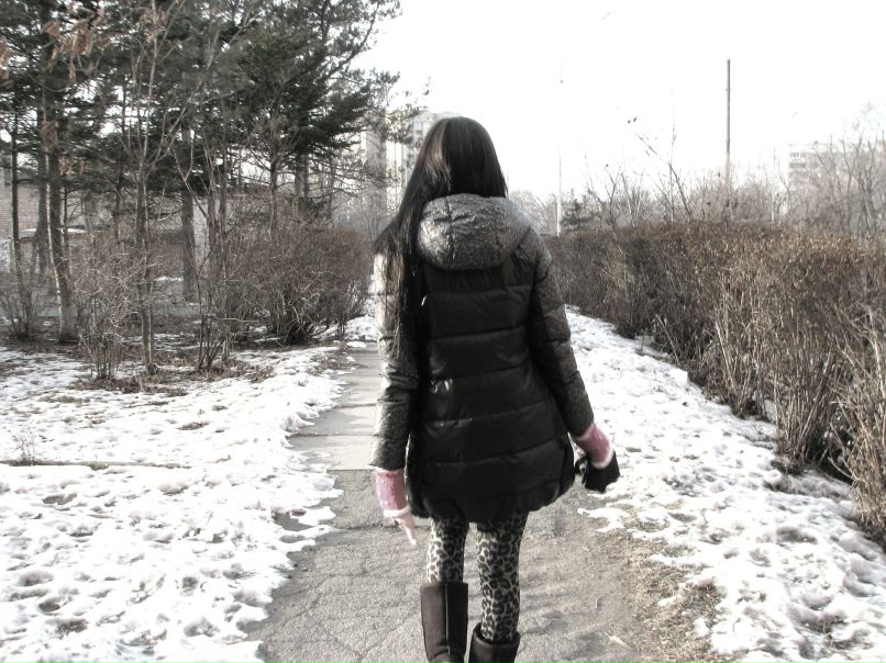 Валерия Кривец | Владивосток