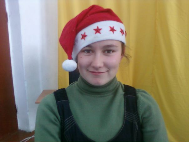 №143, Анютка Василець, 30 лет, Ровно №143, Анютка Василець, 30 лет, Ровно