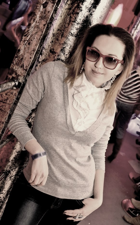 Вероника Рудакова | 