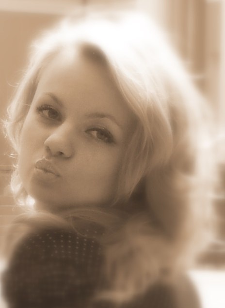 Юлия Кузина | Санкт-Петербург