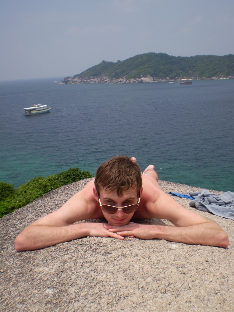 Евгений Тарасенко | 