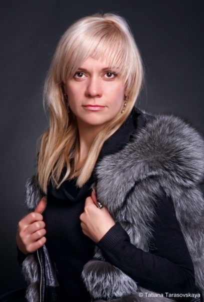 №1, Виктория Сафонова, Харьков №1, Виктория Сафонова, Харьков
