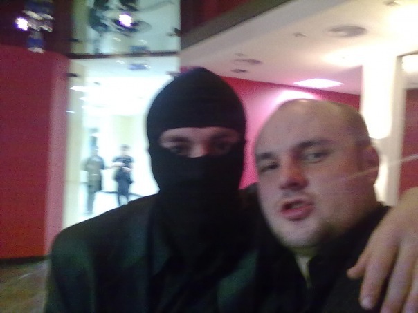 Фото профиля