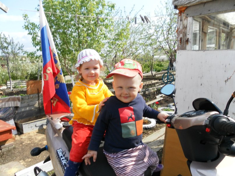 Людмила Алексеева | Магнитогорск