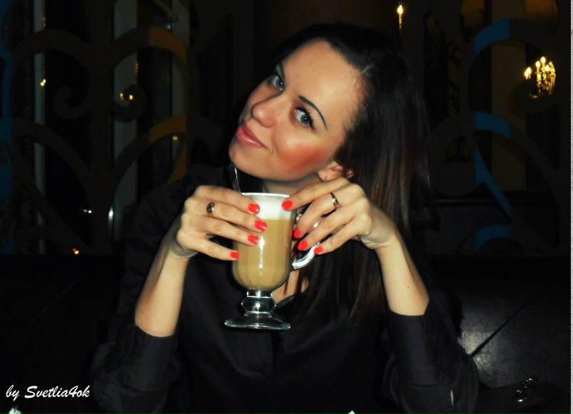 Светлана Джулай | Одесса