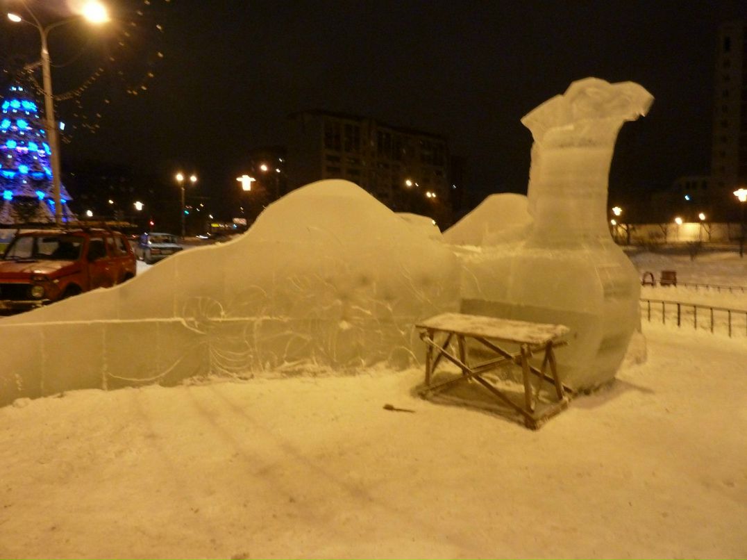 Дмитрий Крестов | Нижний Новгород