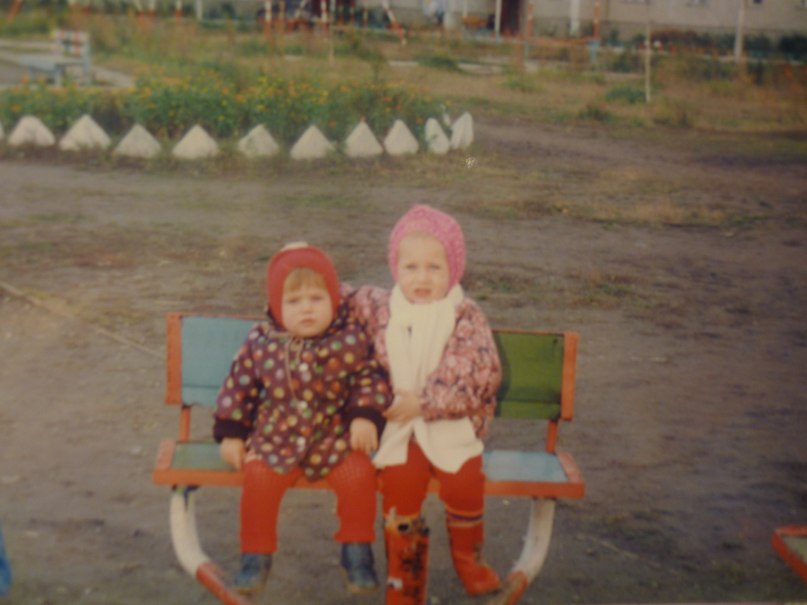 Софья Шпарута | Санкт-Петербург