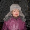 Аватар: Наташа Парадеев