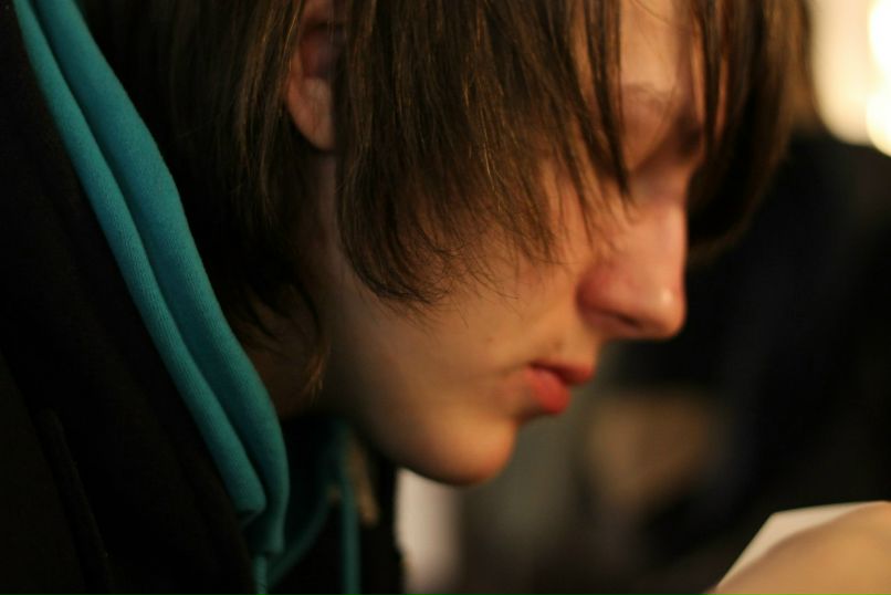 Сашка Анохин | Северодвинск