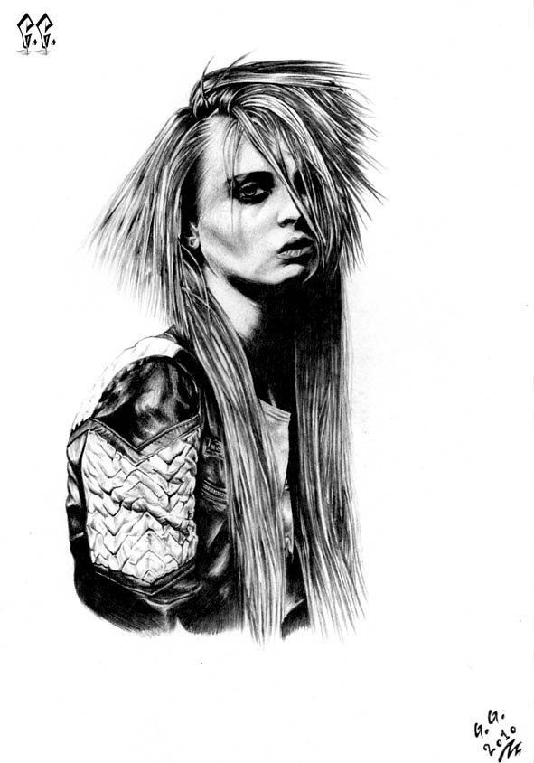 Квентин Гладков | Москва