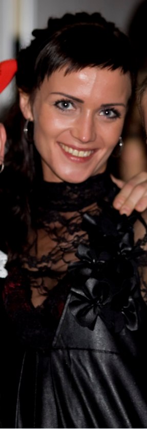 Татьяна Полло | Великие Луки