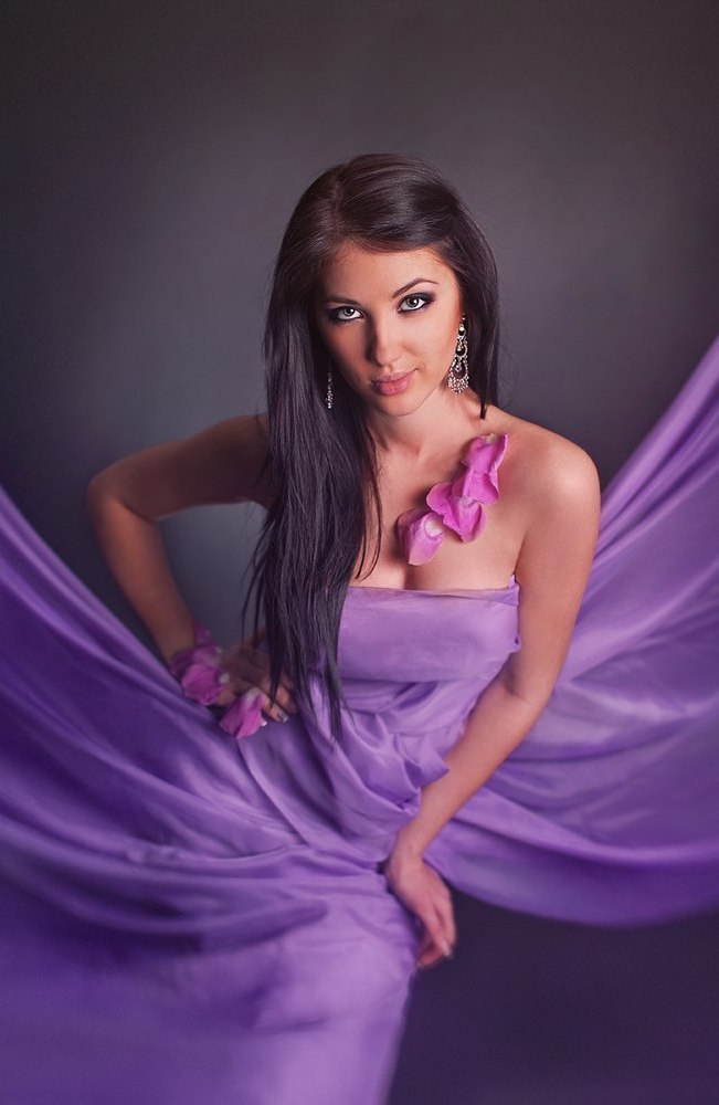 Елена Галямова | Воронеж