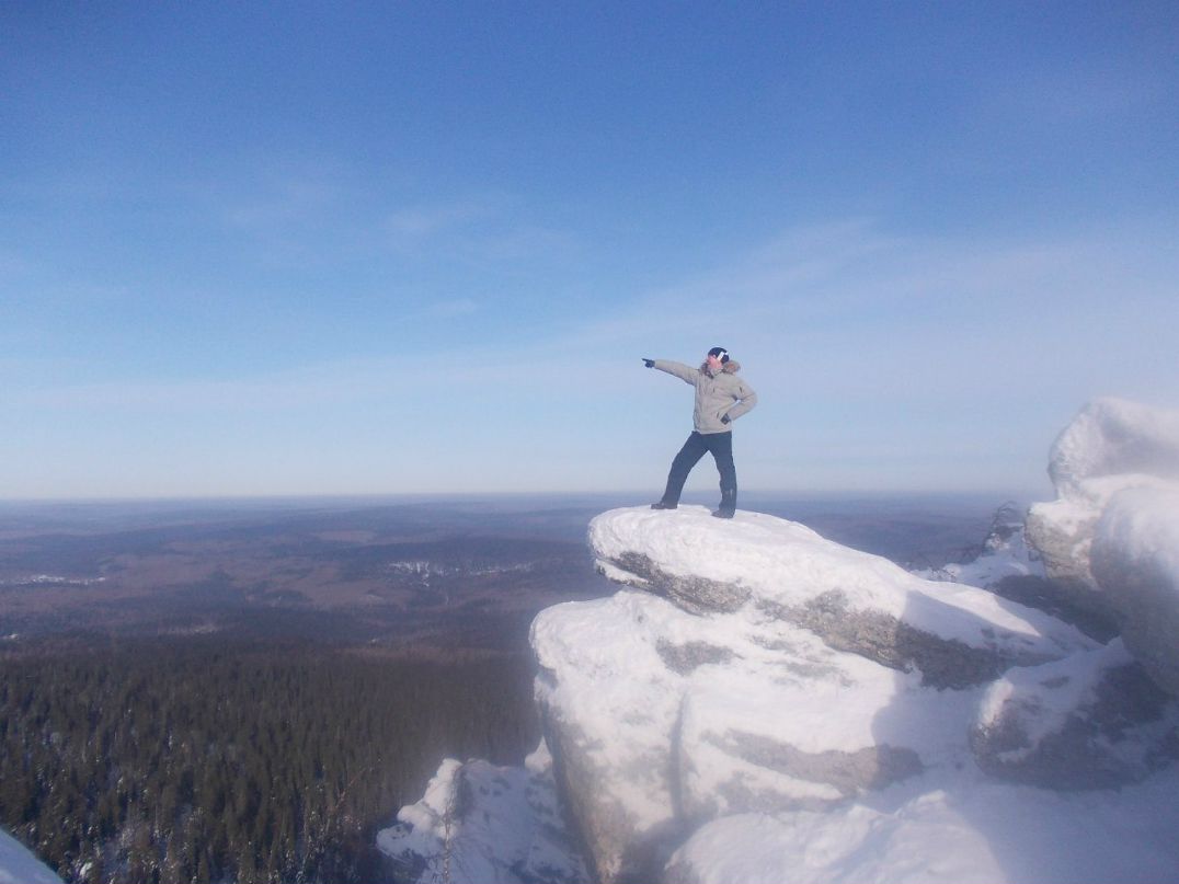 Михаил Мальцев | Пермь
