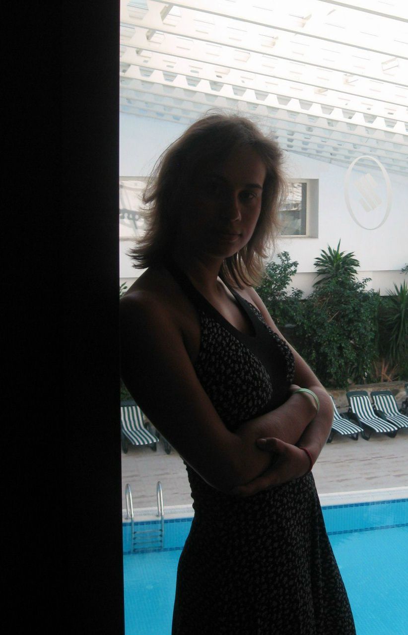 Ольга Жуплатова | Москва