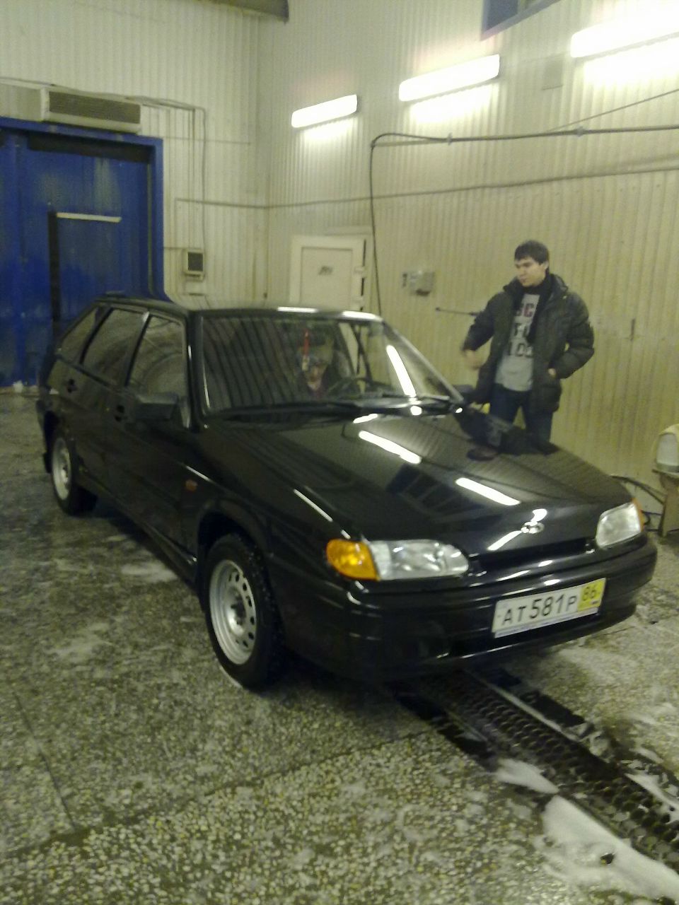 Владислав Лабоскин Анатольевич | Казань