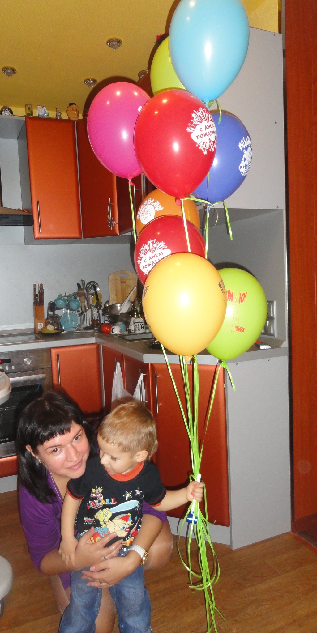 Фото профиля