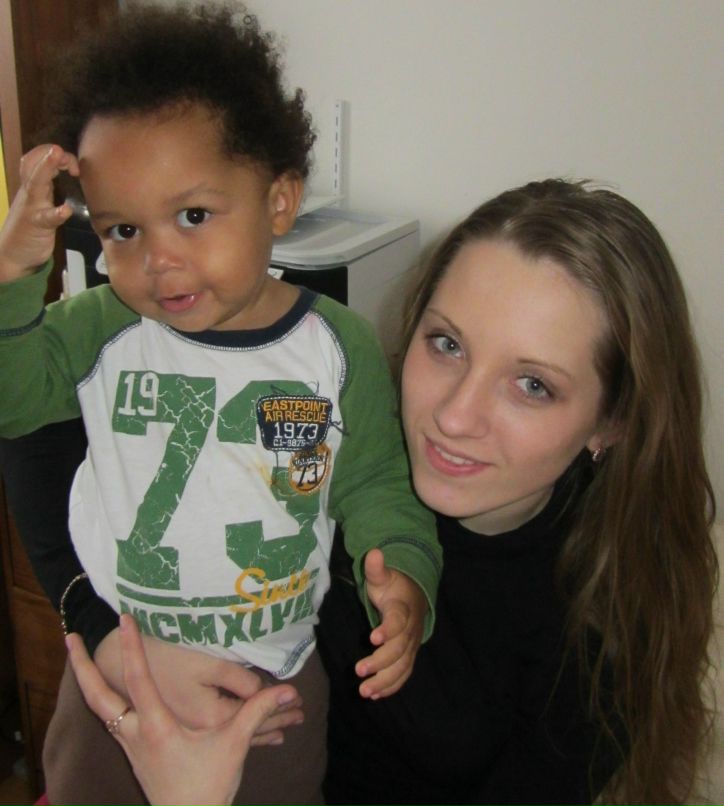 Солічка Гораль | Saskatoon