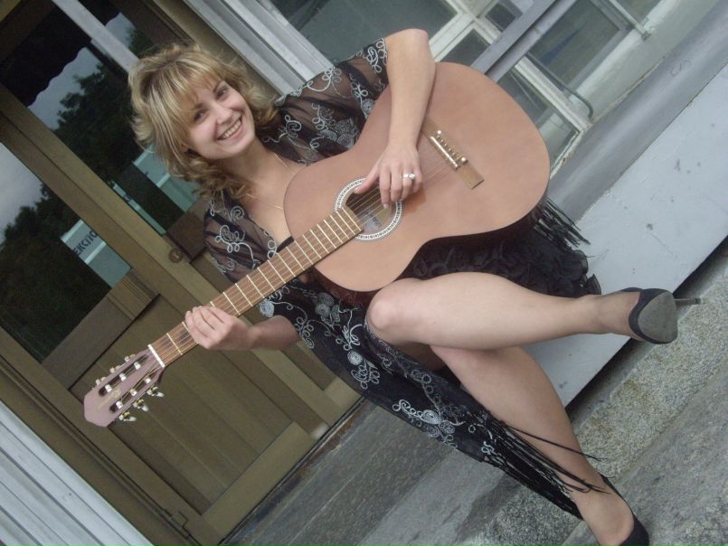 №11, Аллуська Коваленко, Киев №11, Аллуська Коваленко, Киев