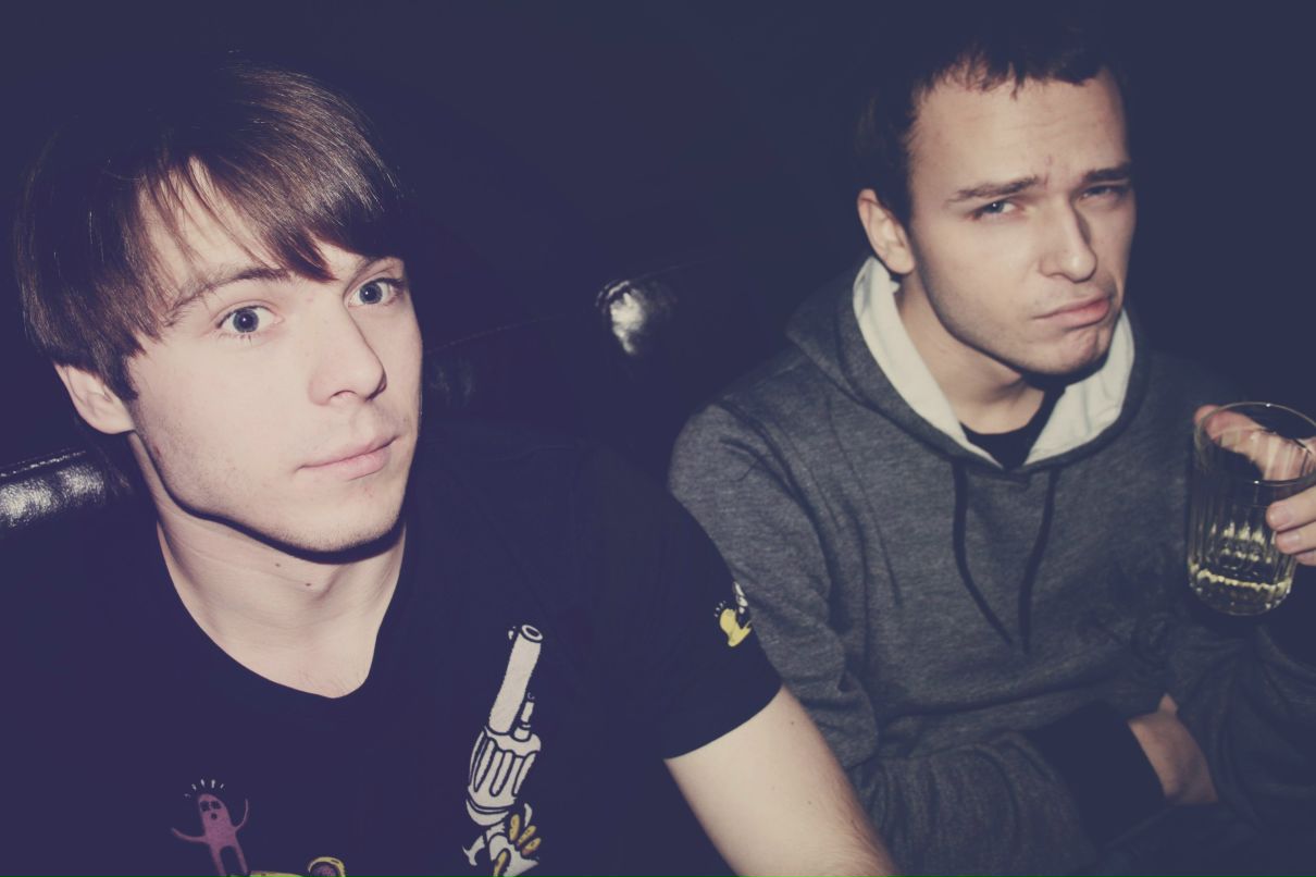 Константин Козлов | Красноярск