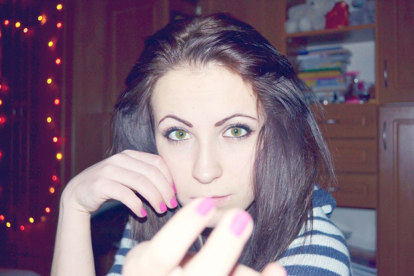 Кристина Чахвадзе | 