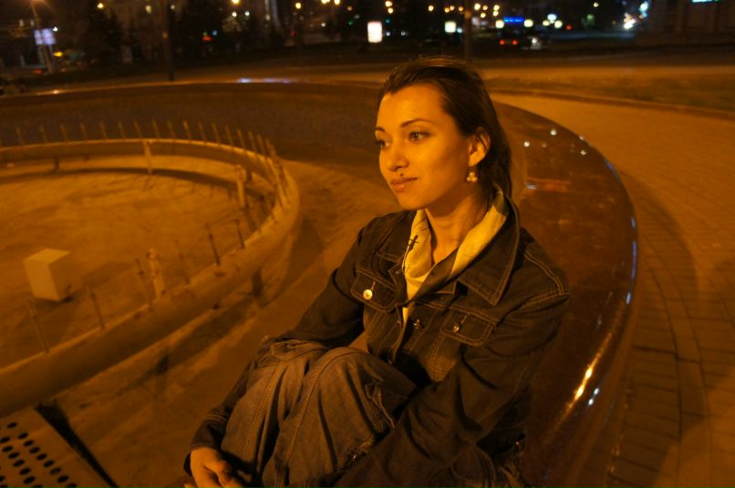 Ольга Овчинникова | Новосибирск