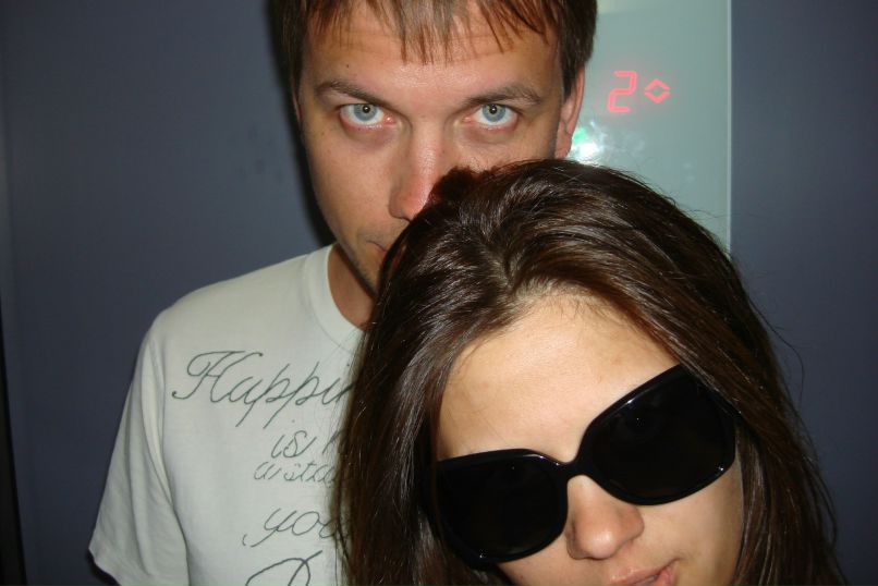 Сергей Кожевников | Львов