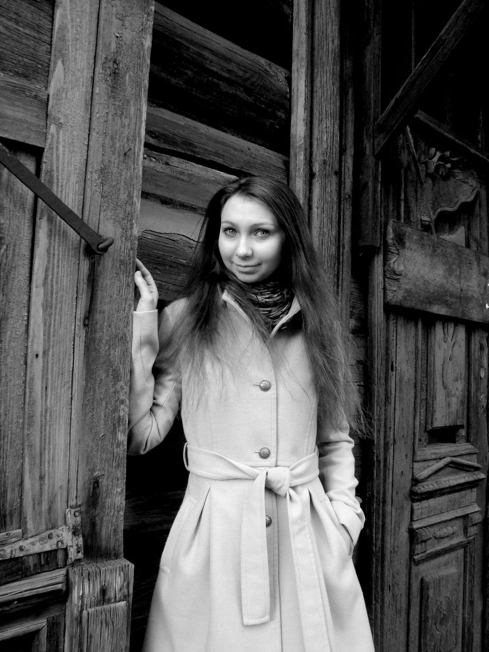 Юлия Фаркова | Выборг