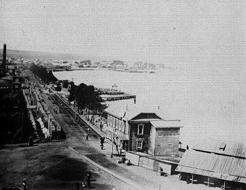 Илья Сторожев | Воткинск