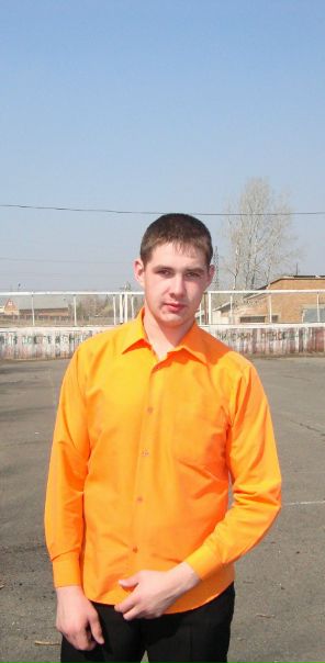 №37, Дмитрий Петухов, Красноярск №37, Дмитрий Петухов, Красноярск